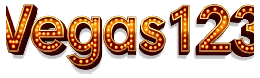 vegas123 logo