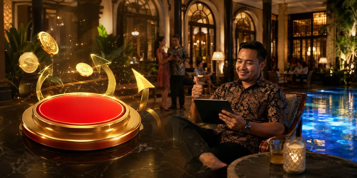 vegas123 Teroka cara kami membina vegas123
