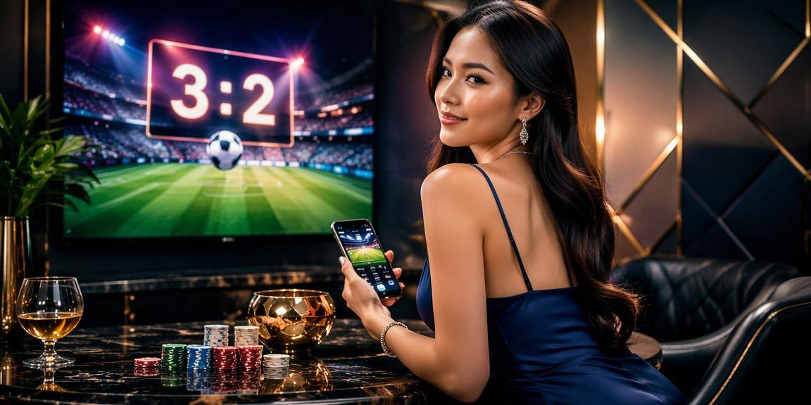 vegas123 Apa Yang Anda Akan Temui di Live Casino vegas123